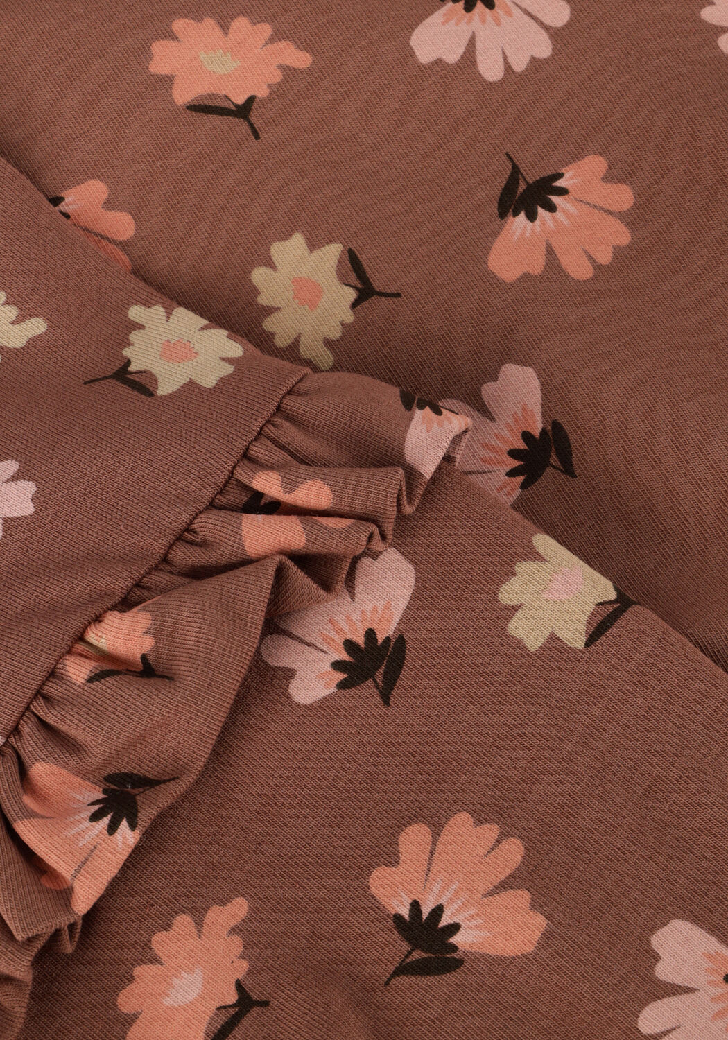 Bruine Z8 Tops & T-shirts SYLVIE - large