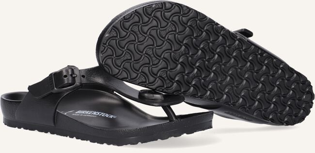 Zwarte BIRKENSTOCK Teenslippers GIZEH EVA KIDS Zwarte BIRKENSTOCK Teenslippers GIZEH EVA KIDS - large