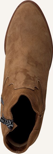 Cognac NOTRE-V Cowboylaarzen 01-164 Cognac NOTRE-V Cowboylaarzen 01-164 - large