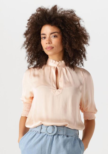 Lichtroze EST'SEVEN Blouses ELISE BLOUSE - large