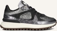 Zilveren FLORIS VAN BOMMEL Lage sneakers NOPPI 34.00 - medium