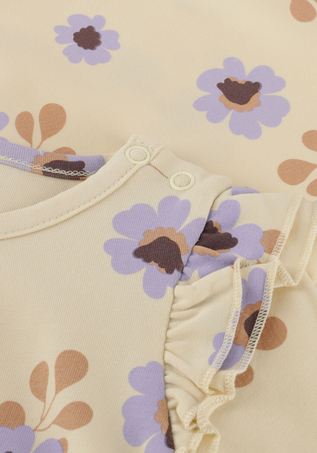 Beige Z8 Tops & T-shirts ELIZAN - large