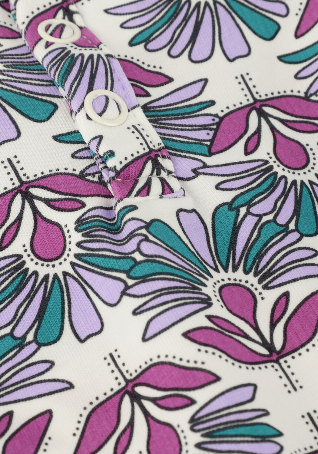 Multi Z8 Mini jurk JANA - large