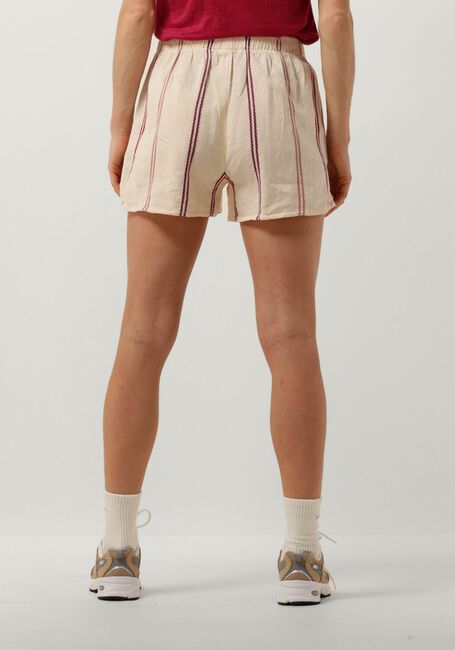 Zand BY-BAR Broeken ISA ATHIA SHORT - large
