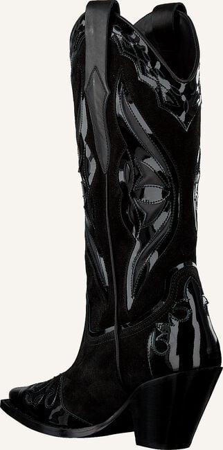 Zwarte TORAL Hoge laarzen 12514 CLAIRE ROSE X TORAL Zwarte TORAL Hoge laarzen 12514 CLAIRE ROSE X TORAL - large