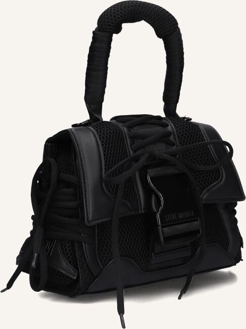 Zwarte STEVE MADDEN Schoudertas BDIEGO Zwarte STEVE MADDEN Schoudertas BDIEGO - large