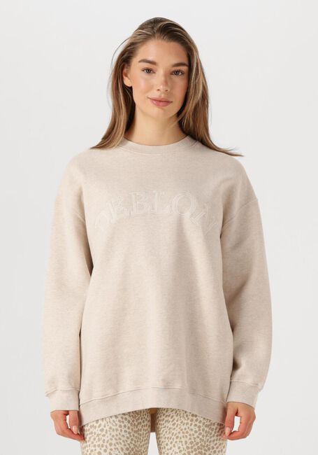 Zand DEBLON SPORTS Sweater ROMEE - large