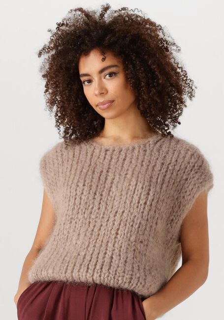 Taupe BY-BAR Spencer JAMES SPENCER - large