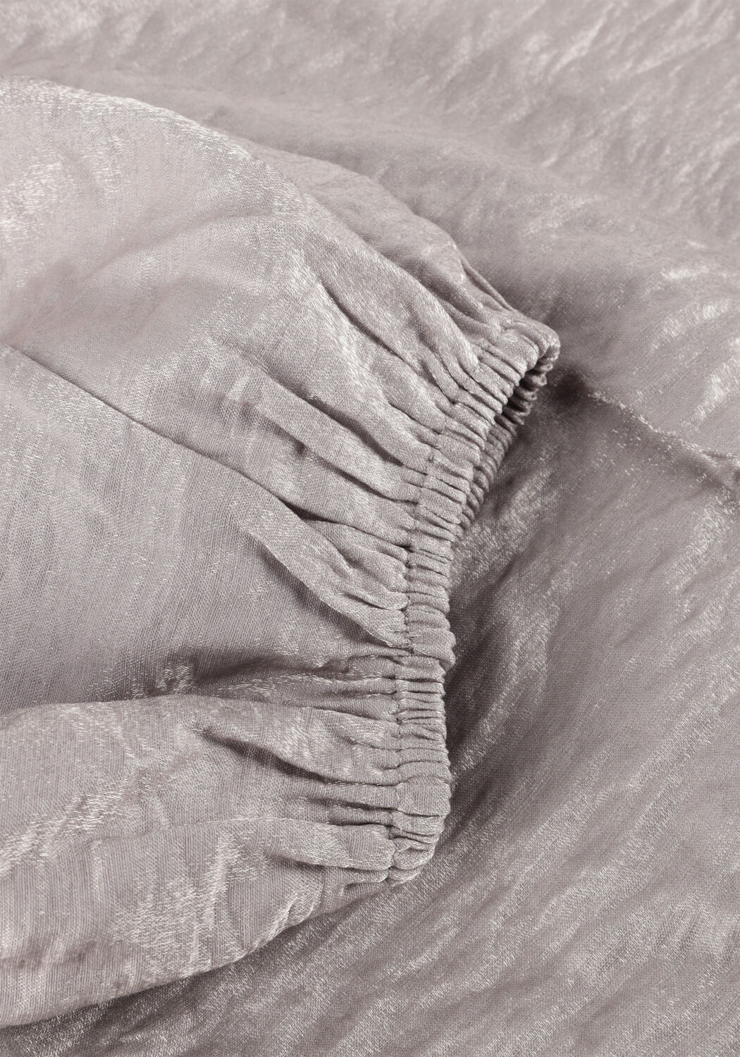 Zilveren AAIKO Jumpsuit LIVEE VIS 521 - large