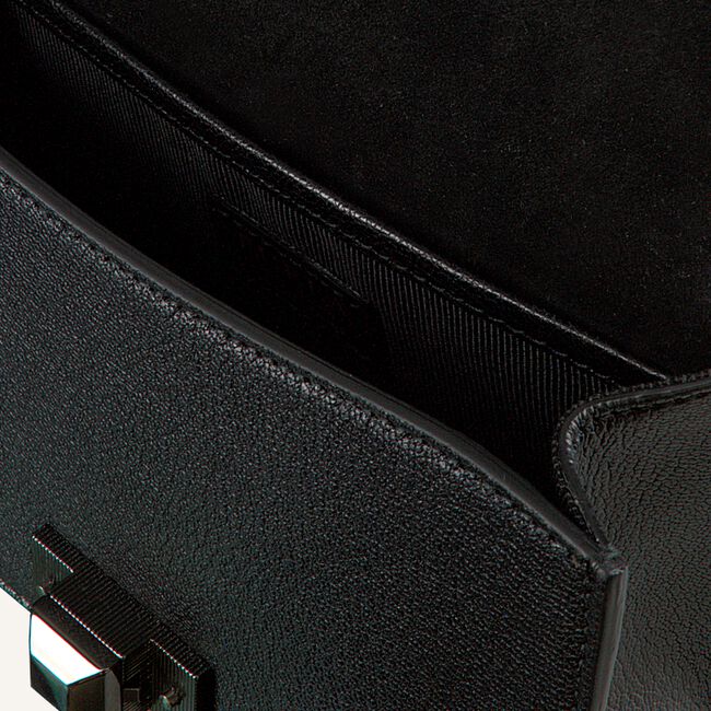 Zwarte FURLA Schoudertas FURLA MIMI' MINI CROSSBODY BAG Zwarte FURLA Schoudertas FURLA MIMI' MINI CROSSBODY BAG - large