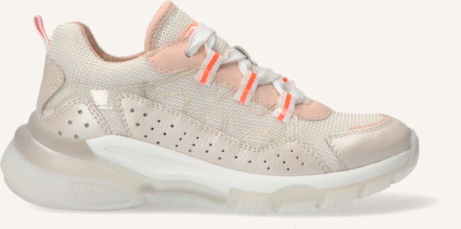Roze BRAQEEZ Lage sneakers GWEN GENNA Roze BRAQEEZ Lage sneakers GWEN GENNA - large