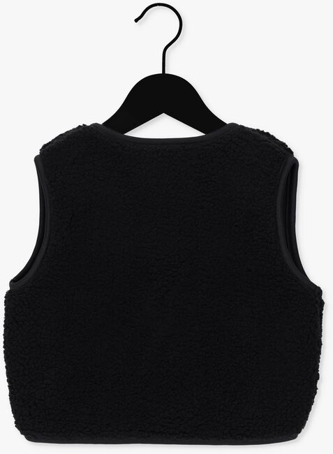 Antraciet YOUR WISHES Gilet GRAZIA - large