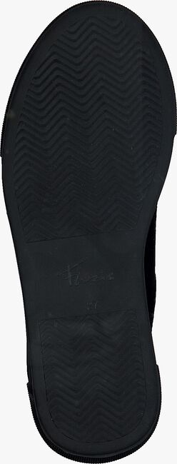 Zwarte FLORIS VAN BOMMEL Sneakers 85253 - large