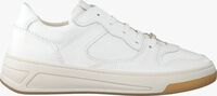 Witte NOTRE-V Lage sneakers 00-390 - medium
