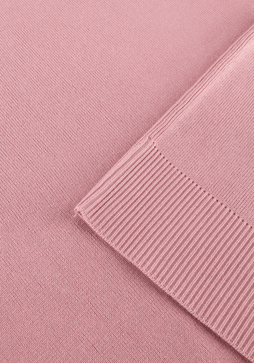 Roze AAIKO Top ZENA VIS 302 - large