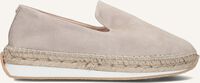 Taupe FRED DE LA BRETONIERE Espadrilles 152010242 - medium