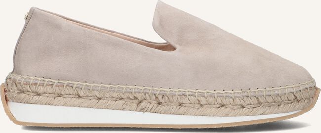 Taupe FRED DE LA BRETONIERE Espadrilles 152010242 Taupe FRED DE LA BRETONIERE Espadrilles 152010242 - large