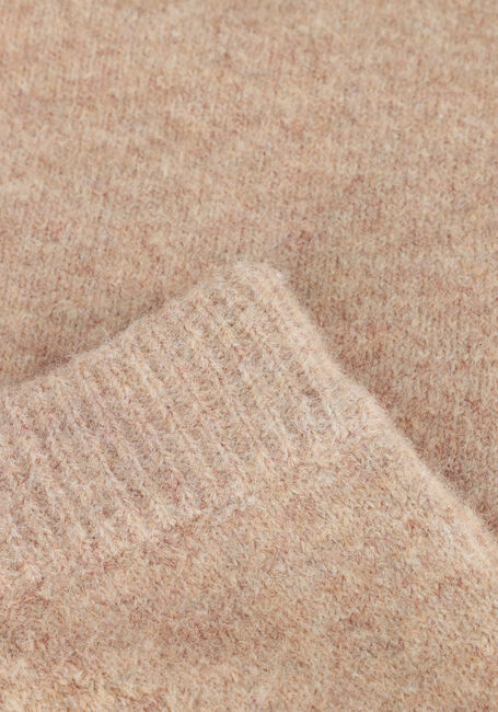 Beige NEO NOIR Midirok ASHANTI KNIT SKIRT Beige NEO NOIR Midirok ASHANTI KNIT SKIRT - large