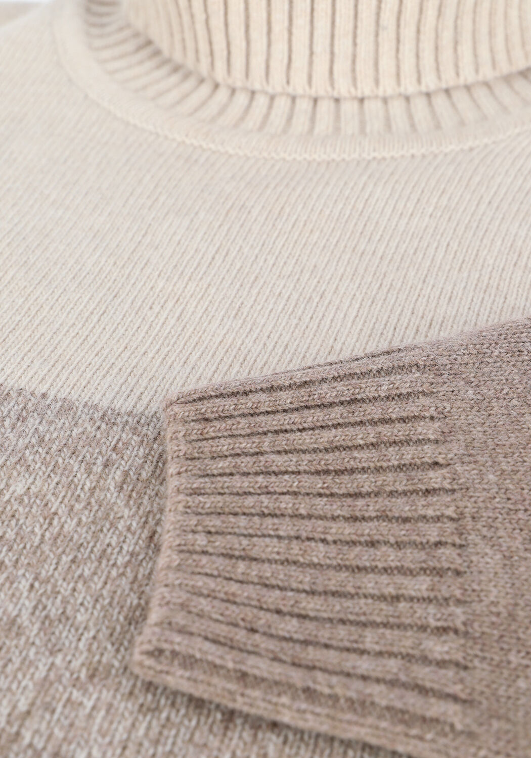 Beige PROFUOMO Coltrui JAQUES - large