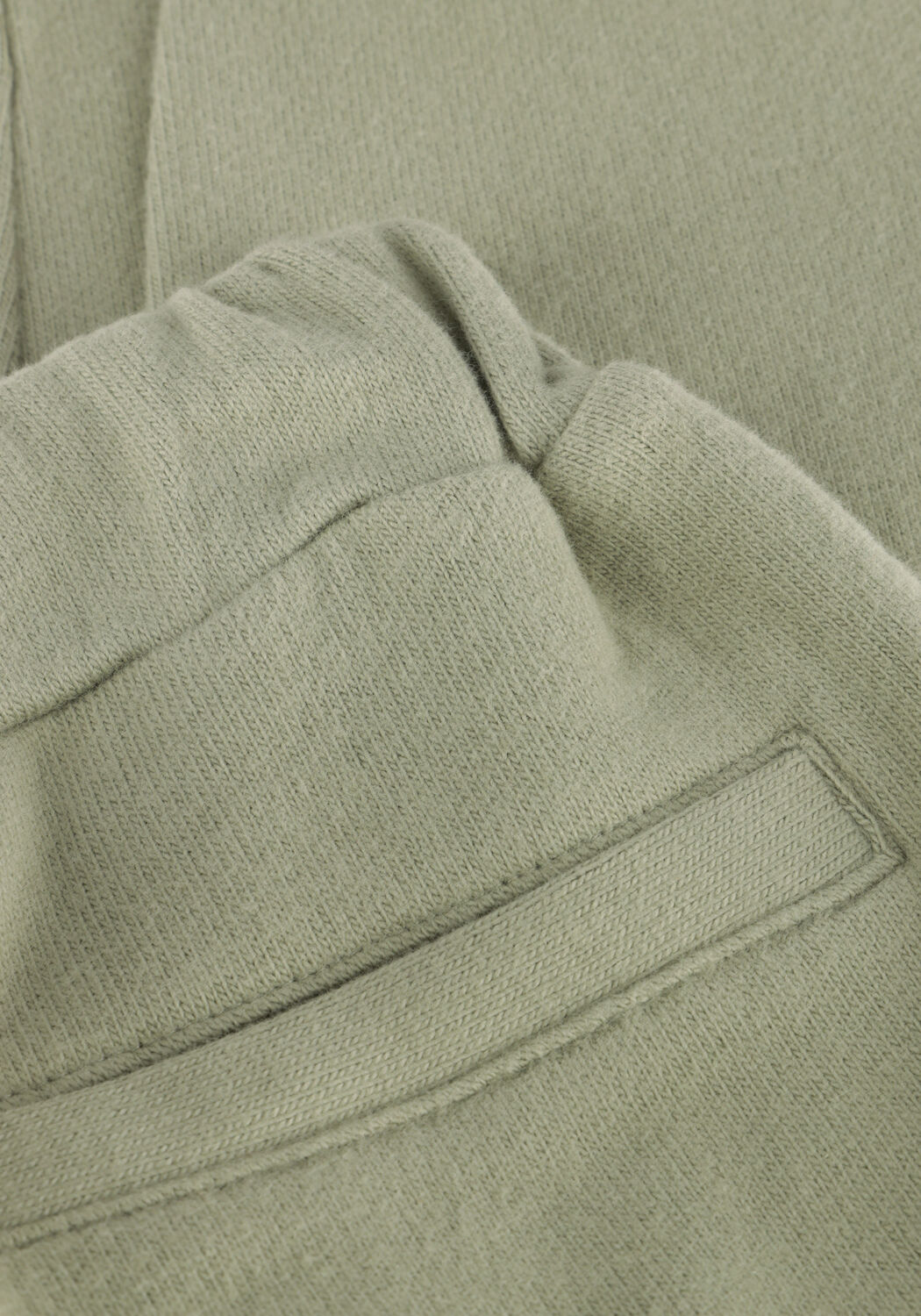 Olijf LIL' ATELIER Joggingbroek NMMTHORO REG PANT LIL - large