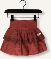 Bordeaux BAJE STUDIO Minirok PAIGE Bordeaux BAJE STUDIO Minirok PAIGE - medium