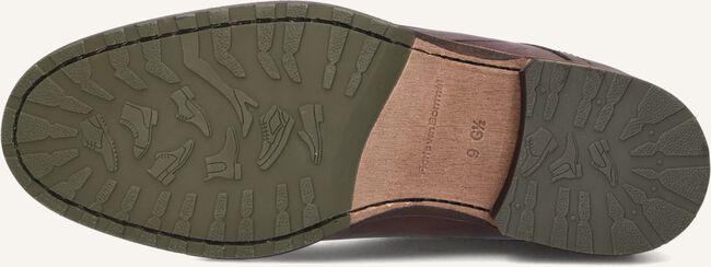 Cognac FLORIS VAN BOMMEL Veterboots SFM-80011 Cognac FLORIS VAN BOMMEL Veterboots SFM-80011 - large