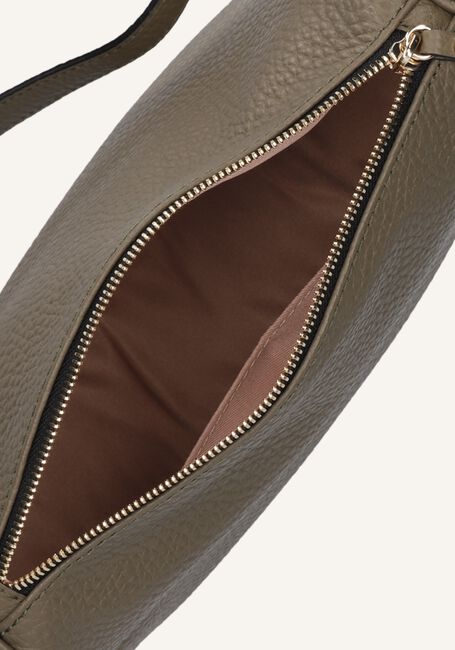 Groene GIANNI CHIARINI Schoudertas BROOKE Groene GIANNI CHIARINI Schoudertas BROOKE - large