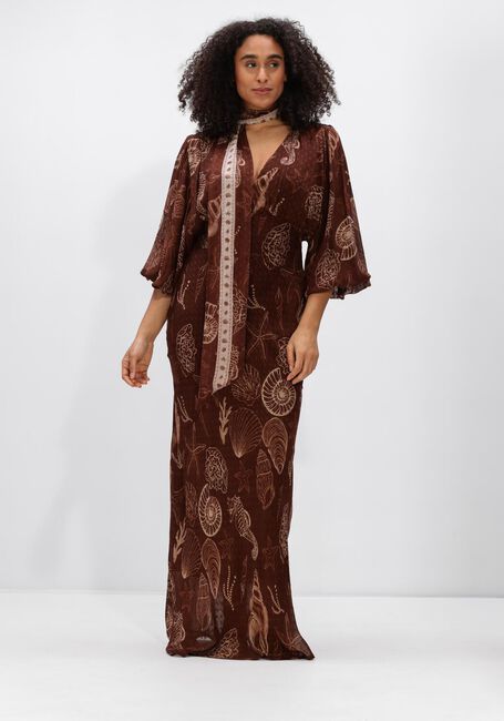 Multi IBANA Jurken DANOLI SHELL - large