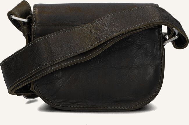 Groene SHABBIES Crossbodytassen 0343 CROSSBODY  S Groene SHABBIES Crossbodytassen 0343 CROSSBODY  S - large