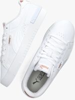 Witte PUMA Lage sneakers JADA RENEW NUBUCK - medium