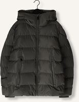 Donkergroene AIRFORCE Gewatteerde jas FRB1233 Donkergroene AIRFORCE Gewatteerde jas FRB1233 - medium