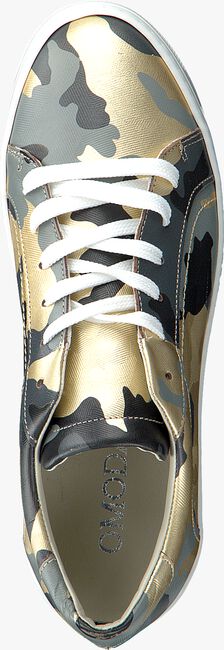 Gouden OMODA Sneakers 8675 - large
