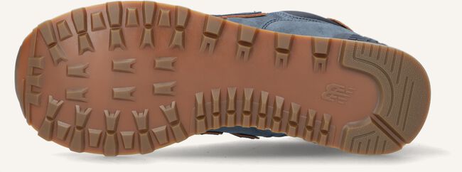 Blauwe NEW BALANCE Lage sneakers ML574 Blauwe NEW BALANCE Lage sneakers ML574 - large