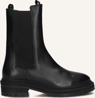 Zwarte ANONYMOUS COPENHAGEN Chelsea boots HAILY - medium