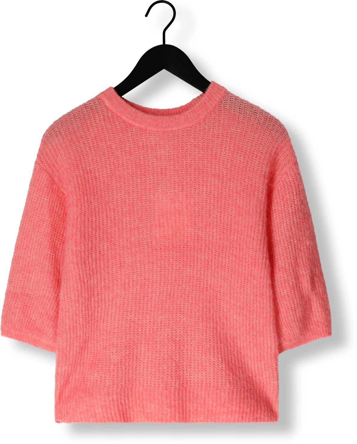 MSCH COPENHAGEN Dames Truien & Vesten Mschhila Hope 2 4 Pullover Rood
