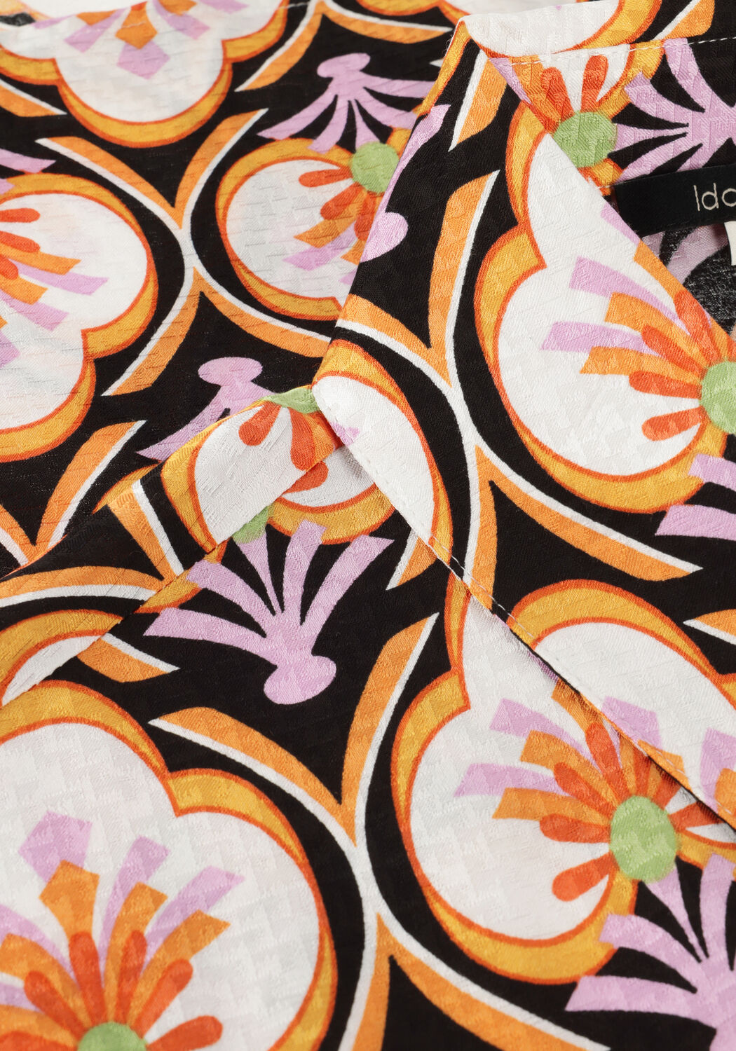 Multi IDANO Blouses ALEXY - large