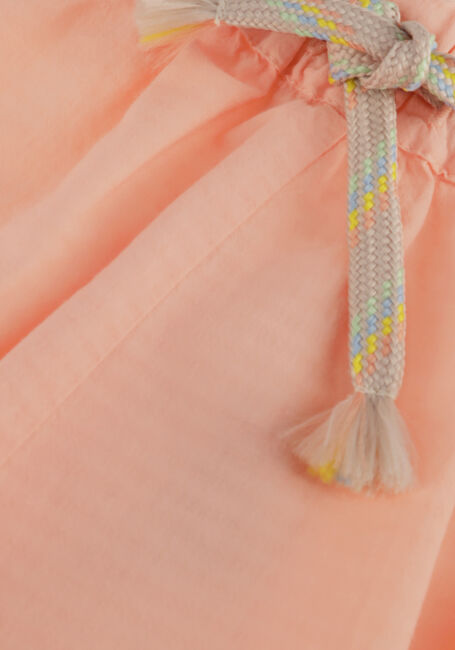 Oranje MY LITTLE COZMO Broeken ODINAK203 - large