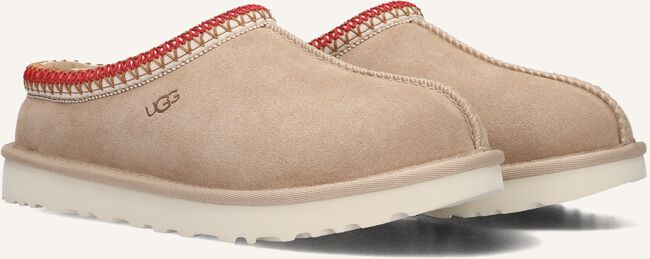 Beige UGG Instappers W TASMAN Beige UGG Instappers W TASMAN - large