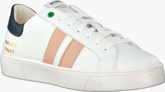 Witte WOMSH Lage sneakers KINGSTON  - large