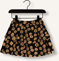 Zwarte LOOXS Little Minirok 2531-7709 Zwarte LOOXS Little Minirok 2531-7709 - medium