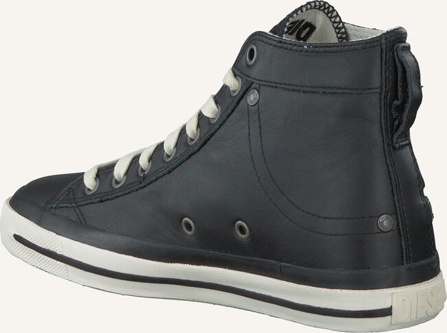 Zwarte DIESEL Hoge sneakers MAGNETE EXPOSURE IV W Zwarte DIESEL Hoge sneakers MAGNETE EXPOSURE IV W - large