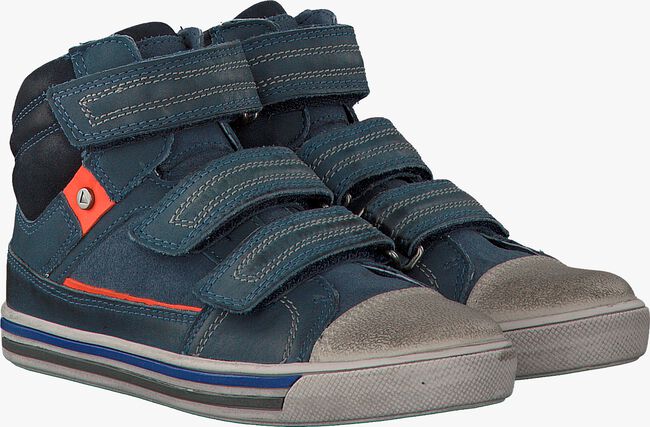 Blauwe BRAQEEZ 417857 Sneakers - large
