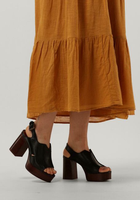 Zwarte SEE BY CHLOÉ Sandalen HAZEL - large