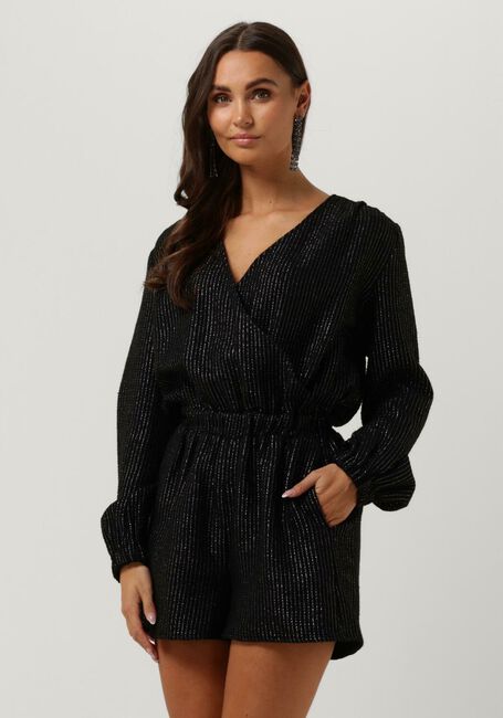 Zwarte HARPER & YVE Playsuits PEGGY-JS - large