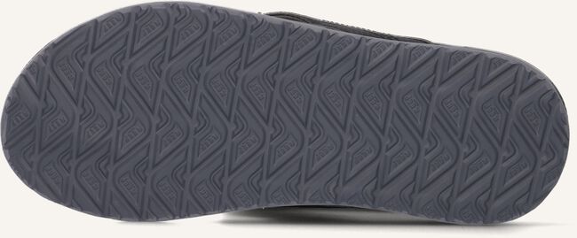 Zwarte REEF Teenslippers CUSHION BOUNCE PHANTOM Zwarte REEF Teenslippers CUSHION BOUNCE PHANTOM - large