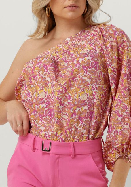 Fuchsia VANESSA BRUNO Blouses AVRIL - large