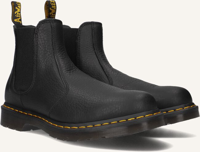 Zwarte DR MARTENS Chelsea boots 2976 YS M Zwarte DR MARTENS Chelsea boots 2976 YS M - large