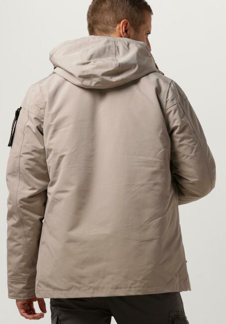 Bruine PME LEGEND Parka's SEMI LONG JACKET SNOWPACK ICON 2.0 TRAIL RIPSTOP - large