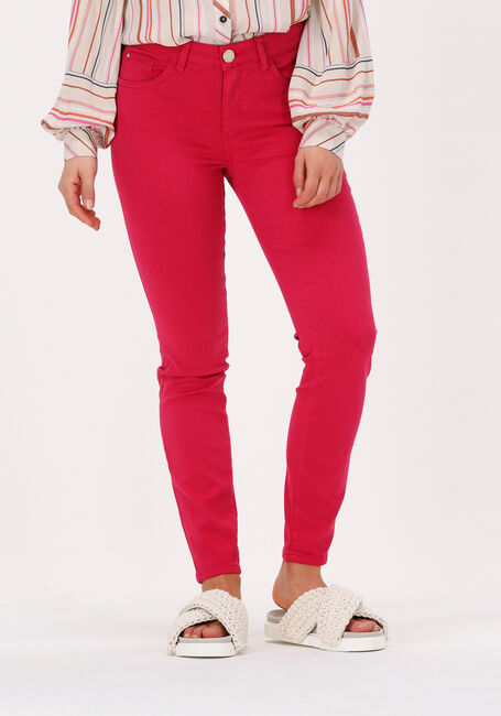 Fuchsia MOS MOSH Slim fit jeans VICE COLORED PANT - large