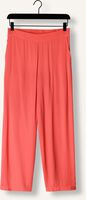 Roze MSCH COPENHAGEN Pantalon BARIA MALUCA PANTS Roze MSCH COPENHAGEN Pantalon BARIA MALUCA PANTS - medium